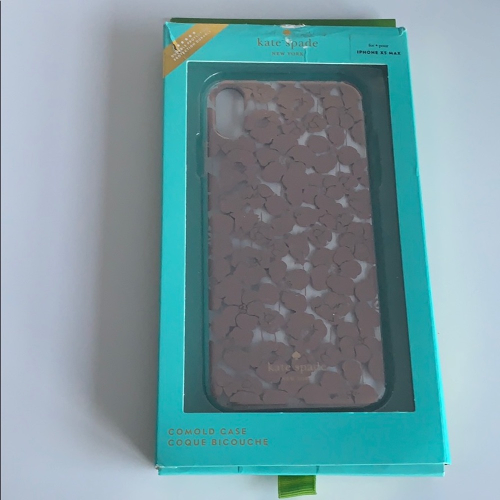 Kate Spade Phone Case